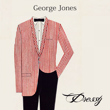 George Jones - Dressy