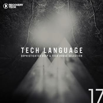 Various Artists - Tech Language Vol. 17