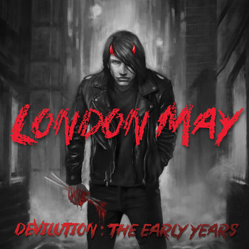 London May - Devilution - The Early Years 1981-1993