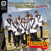 Los Herrera - Desde la Puerta de Oro de la Tierra Caliente (Tejupilco Mexico)