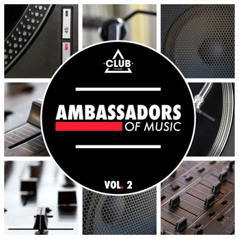 Various Artists - Ambassadors Of Music, Vol. 2