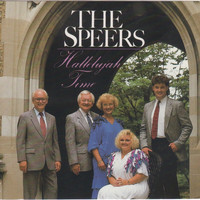 Speers - Hallelujah Time