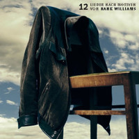 Michael Köhlmeier - 12 Lieder nach Motiven von Hank Williams