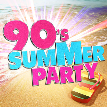 90s allstars|60's 70's 80's 90's Hits|90's Groove Masters - 90's Summer Party