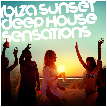 Beach Club House de Ibiza Cafe|Deep House Lounge|Saint Tropez Beach House Music Dj - Ibiza Sunset: Deep House Sensations
