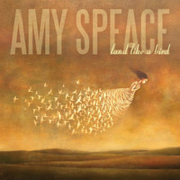Amy Speace - Land Like a Bird
