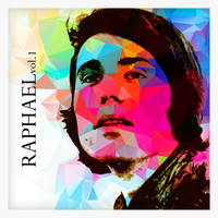 Raphael - Raphael Vol. 1