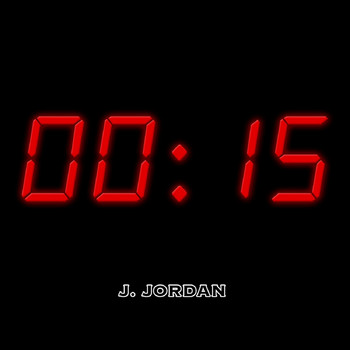 J Jordan - 15 (Explicit)