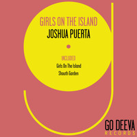 Joshua Puerta - Girls on the Island