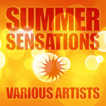 Various Artists - Summertime Sensations