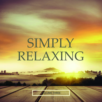 Various Artists - Simply Relaxing, Vol. 3 (Selection Of Finest Chill Out & Ambient)