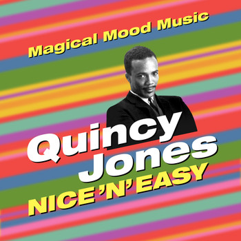 Quincy Jones - Nice 'N' Easy