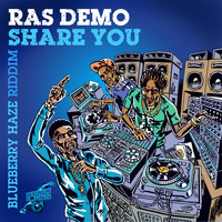 Ras Demo - Share You (Explicit)