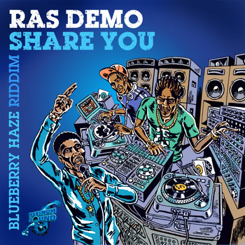 Ras Demo - Share You (Explicit)