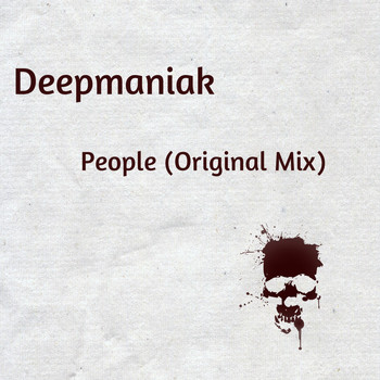 Deepmaniak - People
