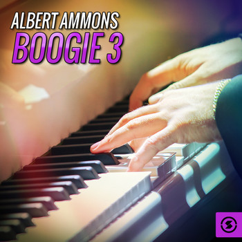 Albert Ammons - Boogie 3