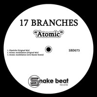 17 Branches - Atomic