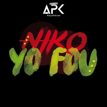 Niko - Yo fou