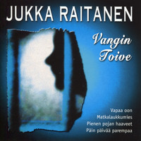 Jukka Raitanen - Vangin Toive