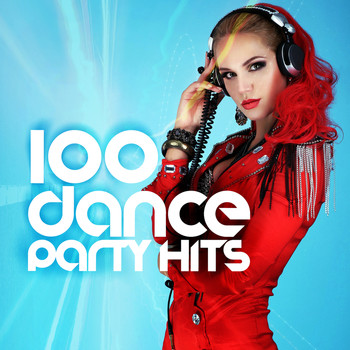 Various Artists - 100 Dance Party Hits