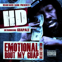 HD - Emotional Bout My Guap (Deluxe Edition) (Explicit)