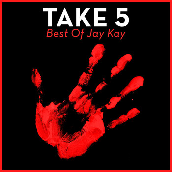 Jay Kay - Take 5 - Best Of Jay Kay