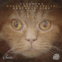 youANDme - House Will Survive