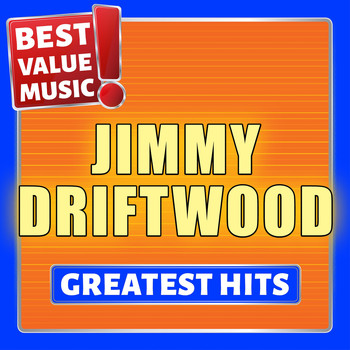 Jimmy Driftwood - Jimmy Driftwood - Greatest Hits (Best Value Music)
