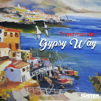 Trendmonster - Gypsy Way