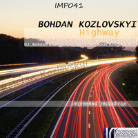 Bohdan Kozlovskyi - Highway