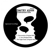 Dmitry Ashin - Conversation