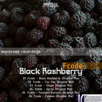 Fcode - Black Rashberry