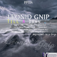 Leonid Gnip - Till a Dawn