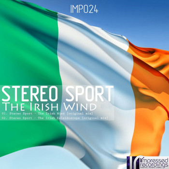 Stereo Sport - The Irish Wind