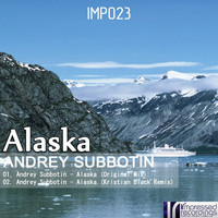 Andrey Subbotin - Alaska