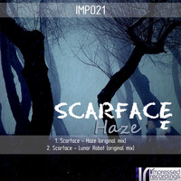 Scarface - Haze