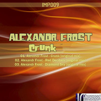 Alexandr Frost - Crunk