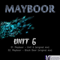 Mayboor - Unit 6