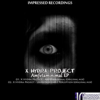 X Hydra Project - Amfetaminimal