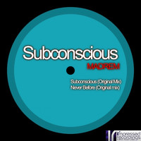 Madrem - Subconscious
