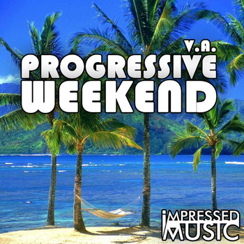 Various Artists - Progressive Weekend