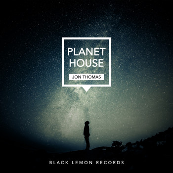 Various Artists - Planet House (Compiled By Jon Thomas)