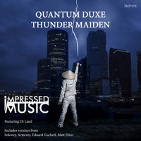 Quantum Duxe - Thunder Maiden