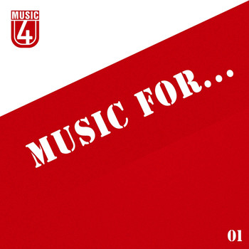 Various Artists - Music for..., Vol.1