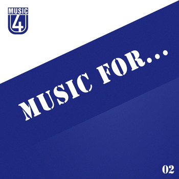 Various Artists - Music for..., Vol.2