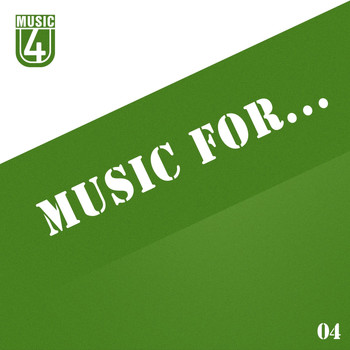 Various Artists - Music for..., Vol.4