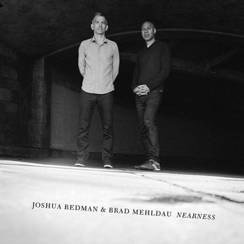 Joshua Redman & Brad Mehldau - Ornithology