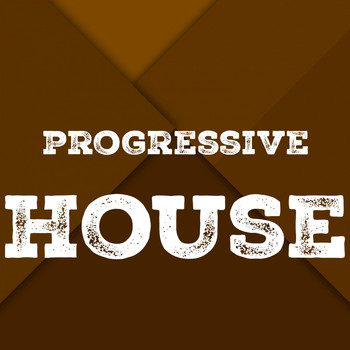 Various Artists - Progressive House, Vol. 1