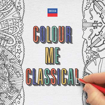 Various Artists - Colour Me Classical