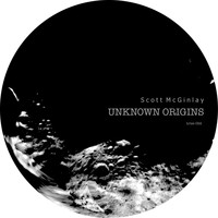 Scott McGinlay - Unknown Origins